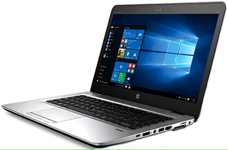 Laptop HP Elitebook G3 840 0