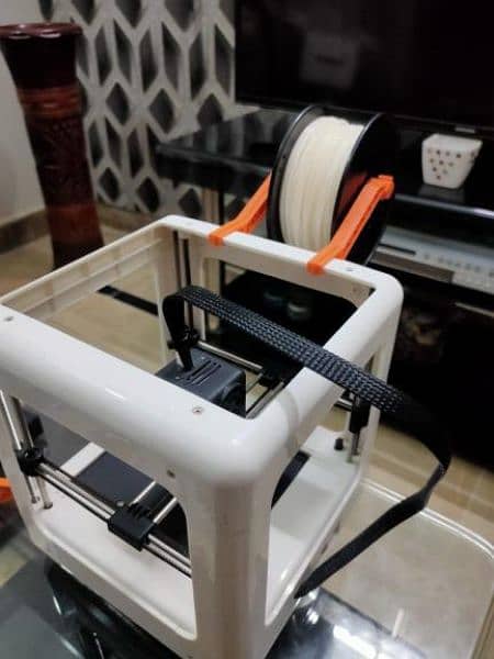 3D printer machine 0