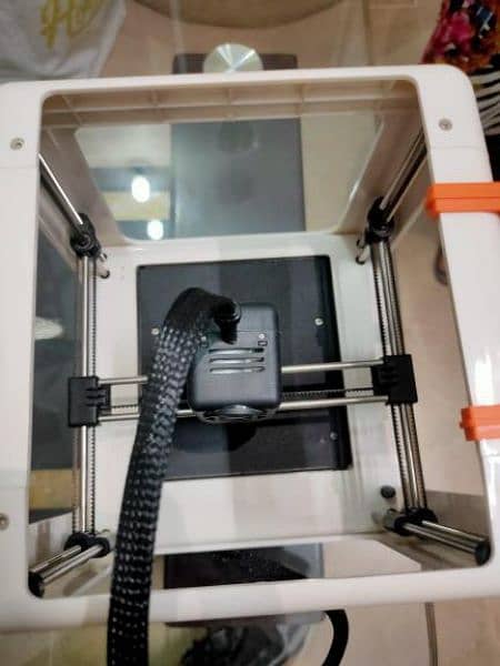 3D printer machine 2