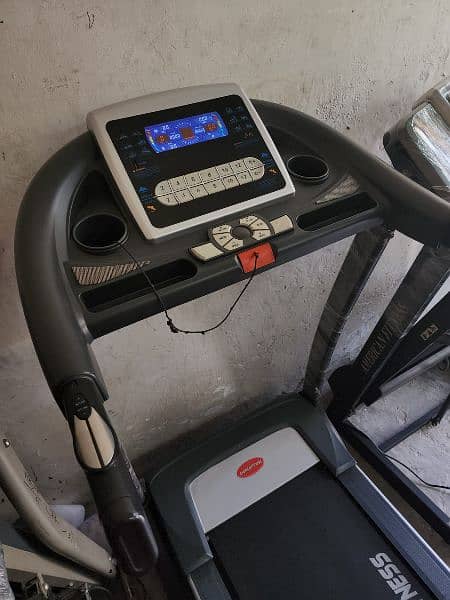 treadmils. (0309 5885468) electric running & jogging machines 1