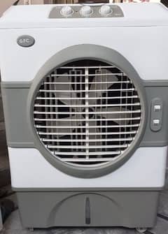 GFC GF-7700 Room Air Cooler