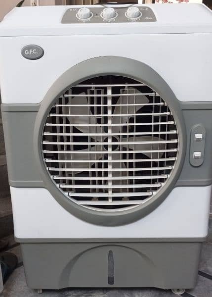 GFC GF-7700 Room Air Cooler 0