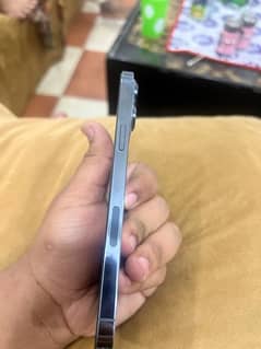 iPhone 13 Pro Max  pta approved