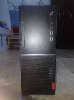 GAMING PC i3rd 7 generation with gaming graphic cardwith SSD
