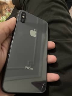 iphone x 64gb Pta Approved