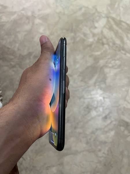 iphone x 64gb Pta Approved 4