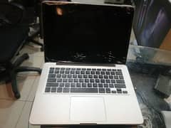MacBook pro. 2012.  i7