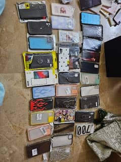 iphone samsung phone cases random