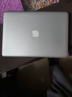 Macbook pro 13 inch mid 2012 12 GB Ram and 128 SSD 0