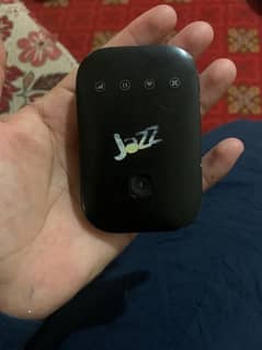 Jazz Device 4G