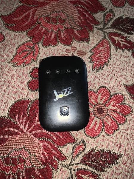 Jazz Device 4G 4