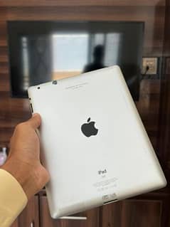 iPad 16 gb