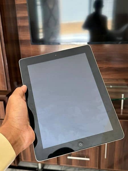 iPad 16 gb 2
