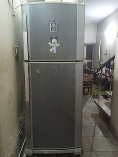 Dawlance 13 cubic ft Fridge/Refrigerator