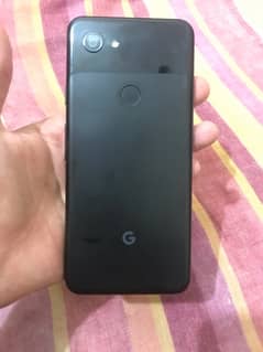 Google Pixel 3A Pta Approved 128gb