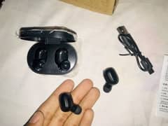 Earbuds available best sound quality (new) 0