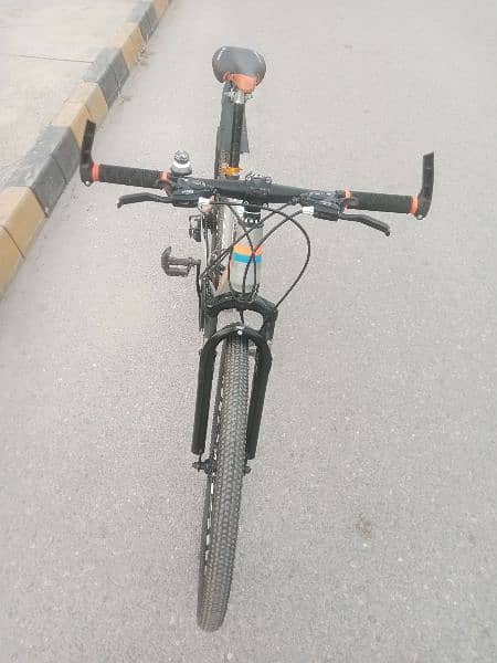 Mountain bicycle for sale 9