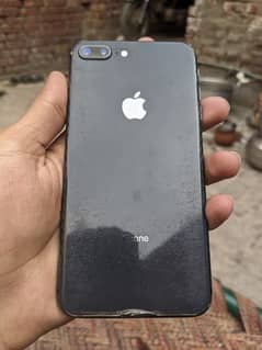 iPhone 8 Plus 64GB PTA Approved