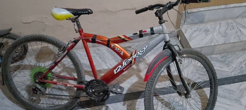 Cycle for sale 5