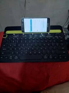 wireless keypad for all mobiles and tab
