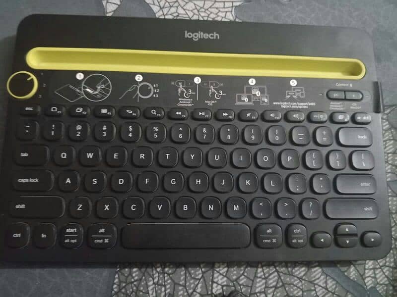 wireless keypad for all mobiles and tab 3