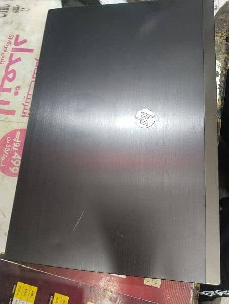 HP probook for sale 2