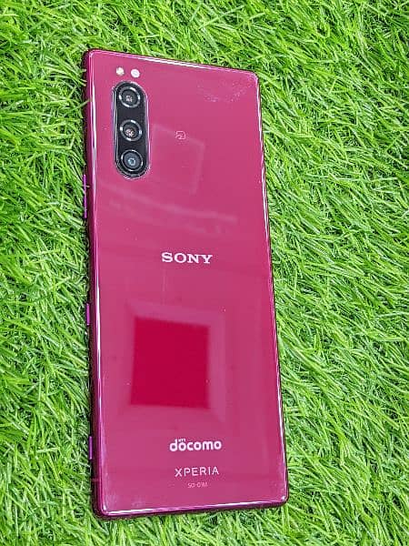 SONY XPERIA 5 OFFICIAL APPROVED 1