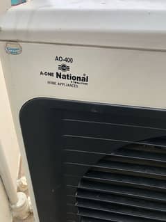 Used Air Cooler  with trolley in A One Condition