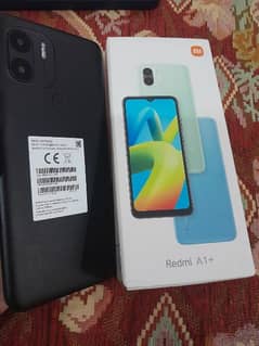 Xiaomi Redmi a1+ 0
