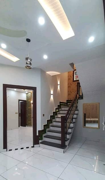 5 Marla House For sale In Rs. 17000000 Only 1