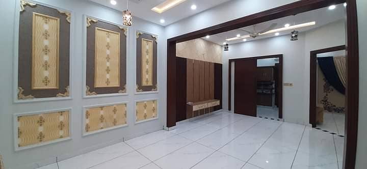 5 Marla House For sale In Rs. 17000000 Only 7
