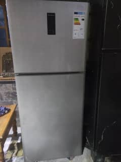 Changing ruba inverter new refrigerator 1 year use