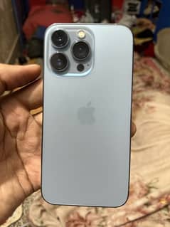 IPhone 13 pro 128gb PTA Approved