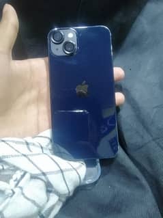 iphone 13 new jasa 128 Gb jv non active 10/10 waterpack 100/health