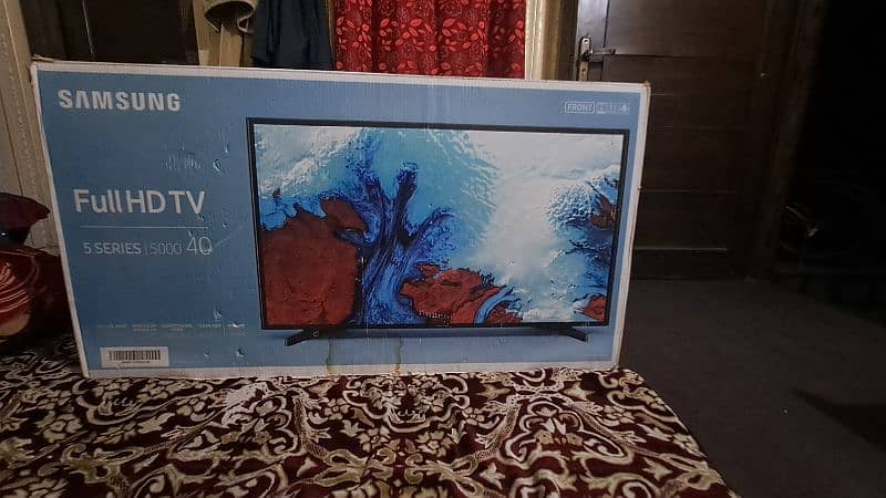 Samsung 40 inch lcd for sale 0