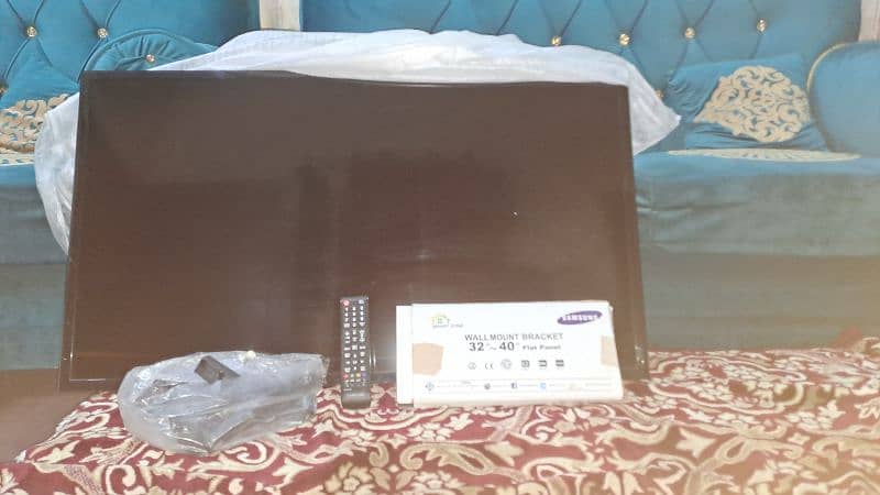 Samsung 40 inch lcd for sale 4