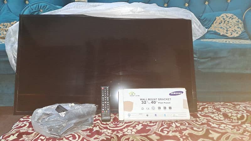 Samsung 40 inch lcd for sale 8
