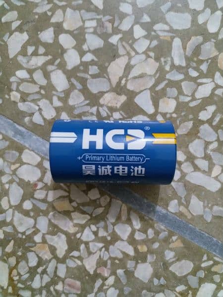 18650 Li Ion 3.7volt 1500mah cell 6