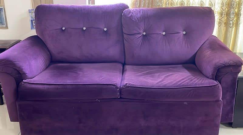 9 Seater Sofa Set 0