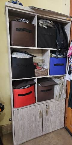 new cabinet/cupboard/shelf 0