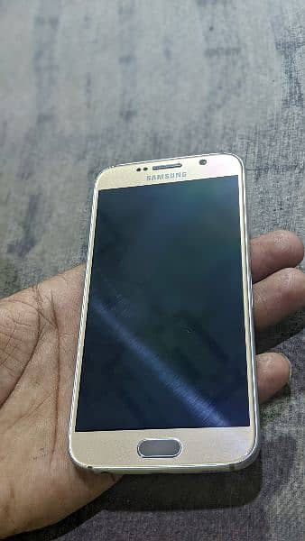 Samsung Galaxy s6 3 gb 32 gb 3