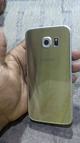 Samsung Galaxy s6 3 gb 32 gb 4
