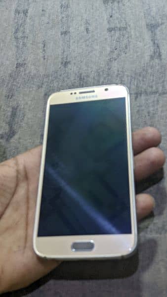Samsung Galaxy s6 3 gb 32 gb 6