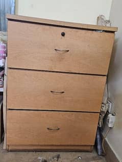 chester dresser 3 drawers