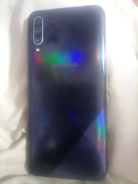 Samsung a30s 4+64 Pta aproovd 2