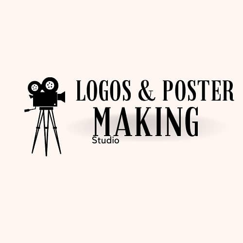 I Can Make Logos Of Your Company And For Your Use. . Etc Each Logo 100Rs 0