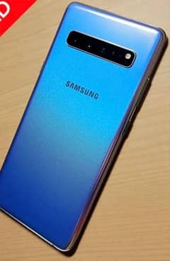 samsung s10 8/128 dual sims pta approved