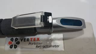 Refectrometer(sugrence)