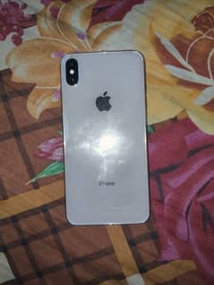 IFONE XS MAX PTA APPROVED 0