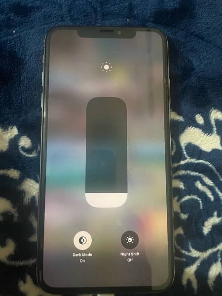 IFONE XS MAX PTA APPROVED 3